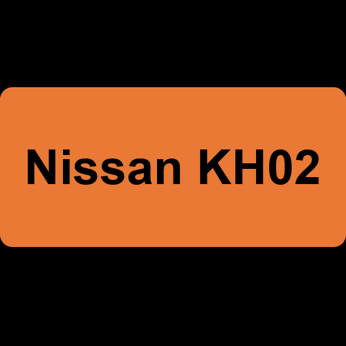Nissan KH02